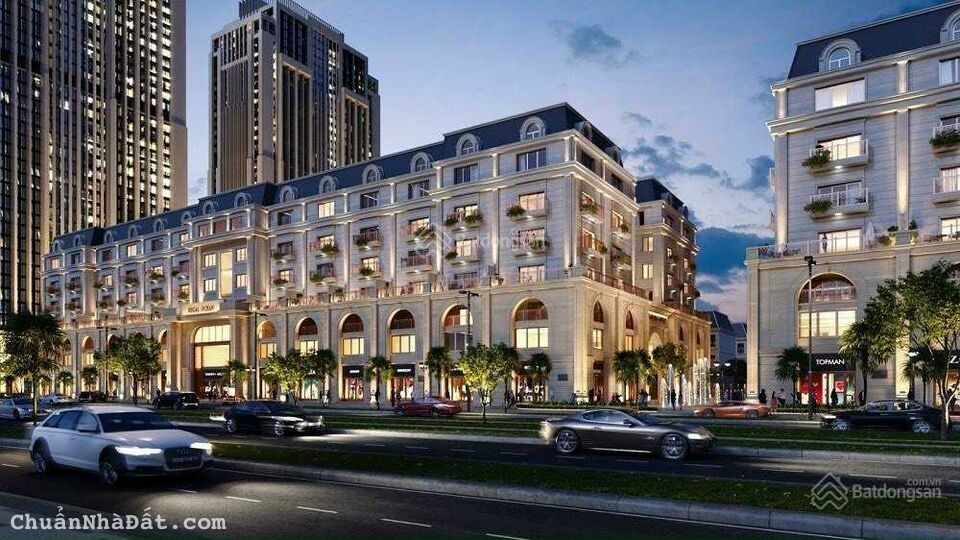 Chỉ cần thanh toán 30%, nhận ngay boutique hotel tại  Regal Lengend quảng bình 