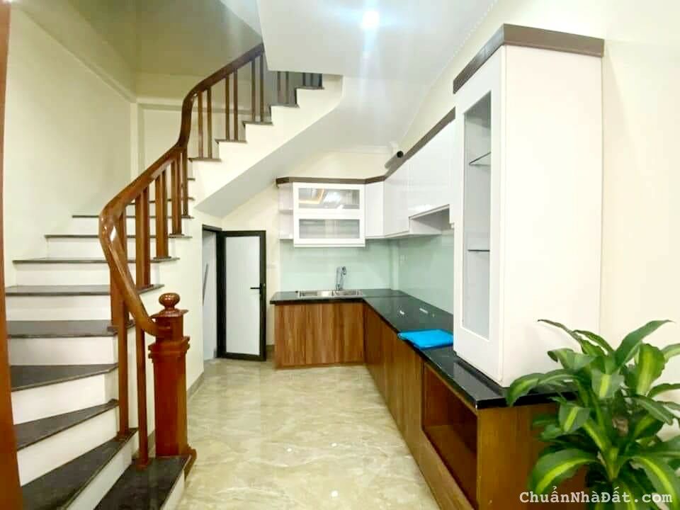 Bán nhà ngã 3 mặt phố Hồng Mai quận Hai Bà Trưng 4.85 tỷ