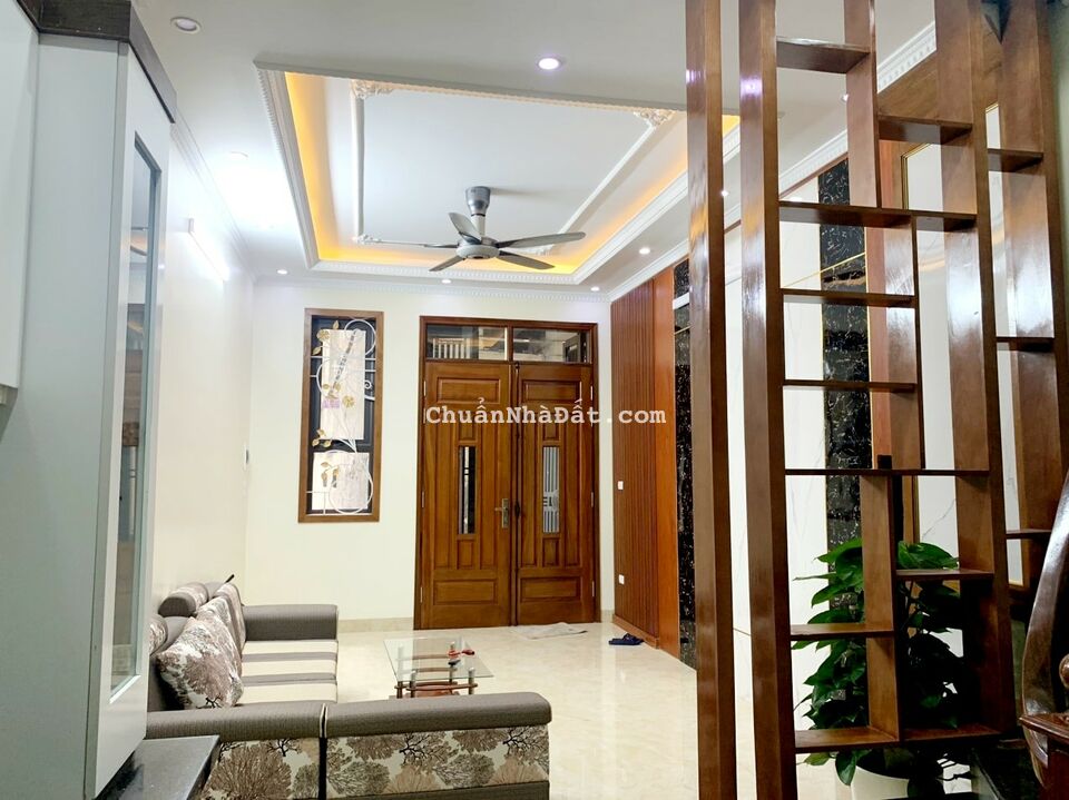 Bán nhà ngã 3 mặt phố Hồng Mai quận Hai Bà Trưng 4.85 tỷ