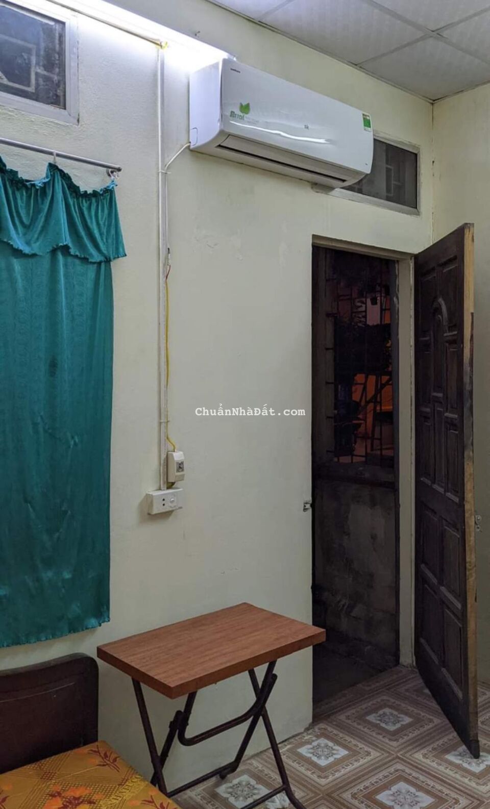 Bán nhà ngõ ô tô phố Chùa Quỳnh quận Hai Bà Trưng 49m2 x 4T giá 5 tỷ