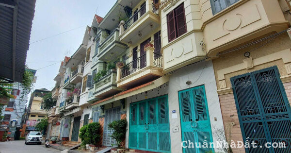 Bán nhà đẹp phố Kim Ngưu, An ninh tốt cho gia đình có người già, trẻ nhỏ 5.8 tỷ