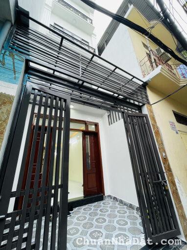 Bán nhà đẹp phố Kim Ngưu, An ninh tốt cho gia đình có người già, trẻ nhỏ 5.8 tỷ