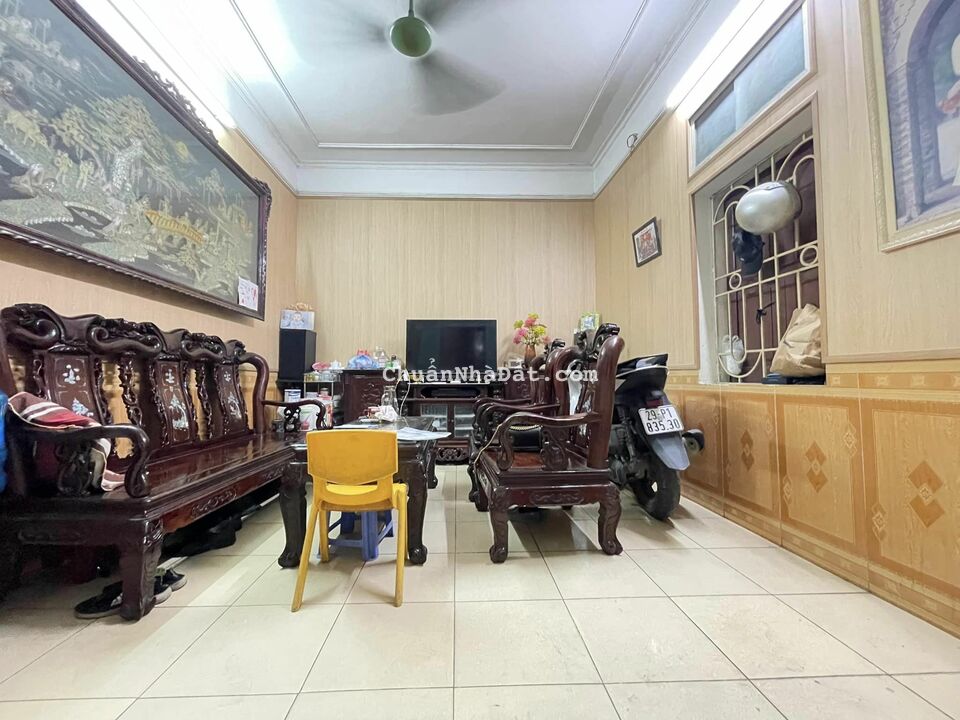 Bán nhà hơn 15 năm chưa sửa. Ồn ào phức tạp. 4.5 tỷ