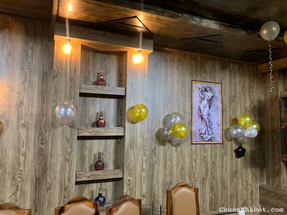 Sang gấp mặt bằng mặt tiền NGUYỄN VĂN KHỐI Sang gấp mặt bằng mặt tiền NGUYỄN VĂN KHỐI