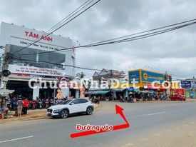 Chính chủ ra nhanh lô đất tại Lộc An - Bảo Lộc giá thấp nhất thị trường