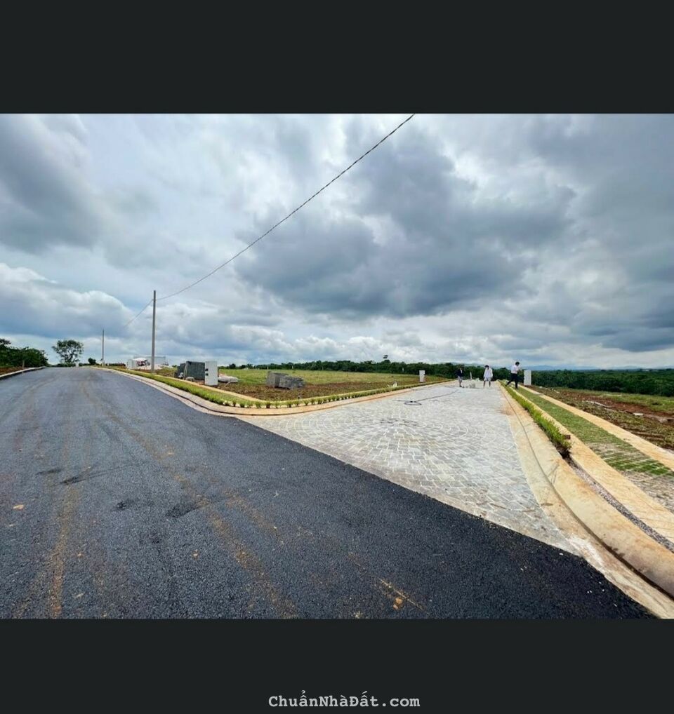 Chính chủ ra nhanh lô đất tại Lộc An - Sát bên Quốc Lộ 20