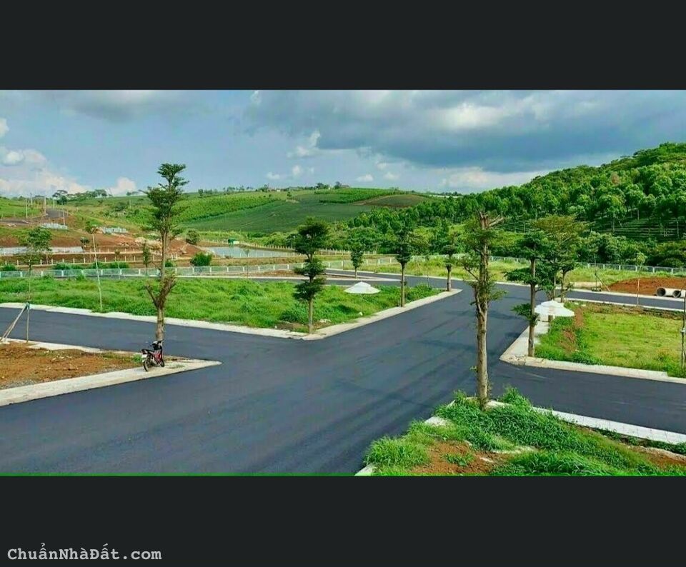 Chính chủ ra nhanh lô đất tại Lộc An - Sát bên Quốc Lộ 20