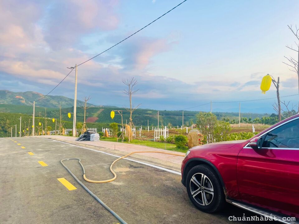 LÔ ĐẤT NGAY KHU DÂN CƯ VÀ SỞ HỬU NGAY VIEW TUYỆT ĐỈNH CHỈ VỚI VÀI TRĂM TRIỆU LÀ CÓ THỂ SỞ HỮU ĐƯỢC⁉