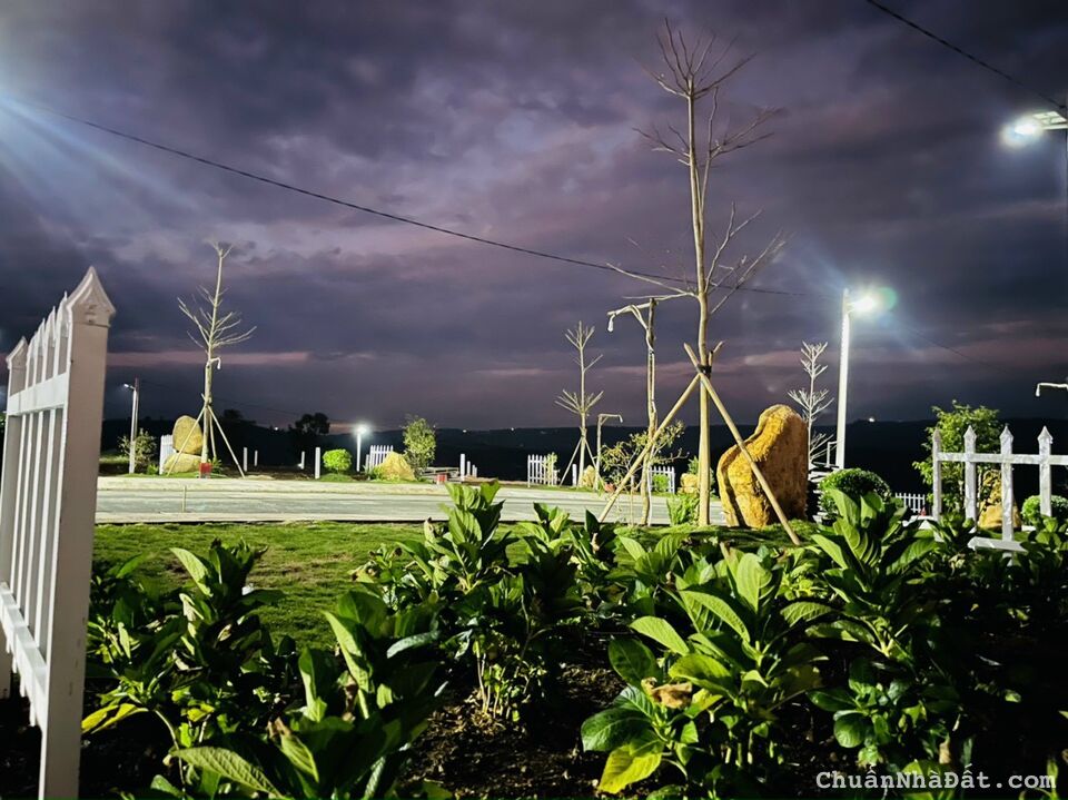 LÔ ĐẤT NGAY KHU DÂN CƯ VÀ SỞ HỬU NGAY VIEW TUYỆT ĐỈNH CHỈ VỚI VÀI TRĂM TRIỆU LÀ CÓ THỂ SỞ HỮU ĐƯỢC⁉