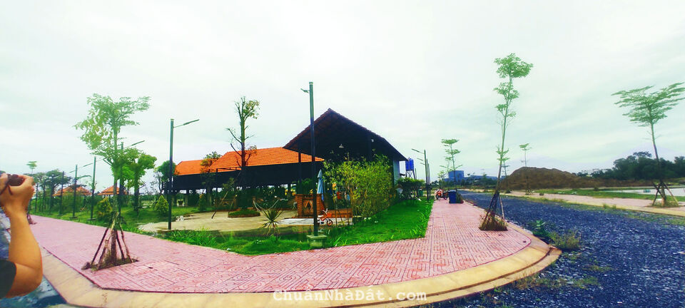 Chỉ 900Tr sở hữu ngay nền 100m2 tại Vins Residence! Chỉ 900Tr sở hữu ngay nền 100m2 tại Vins Residence!