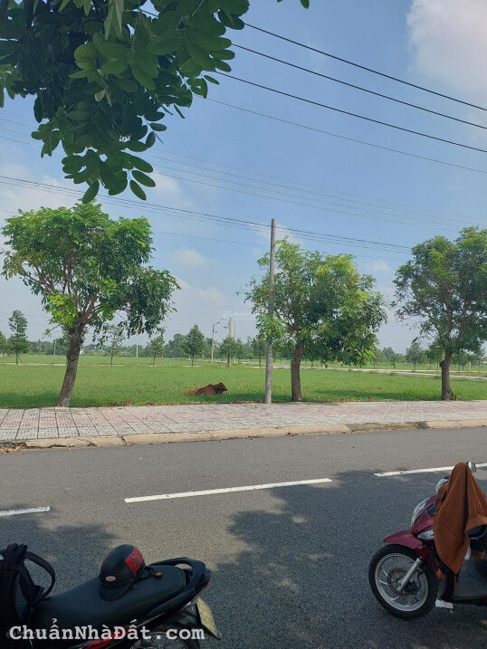 Cần bán đất nền cách chợ Bình Chánh 5p di chuyển FULL THỔ CƯ 100% Cần bán đất nền cách chợ Bình Chánh 5p di chuyển FULL THỔ CƯ 100%