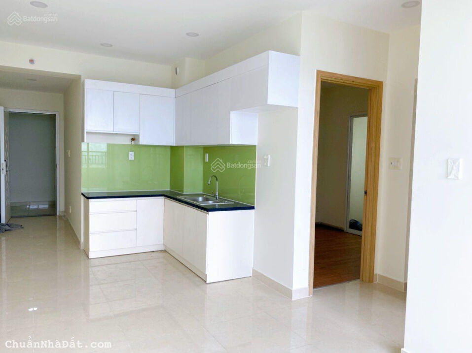 Chuyển nhà cần bán gấp căn hộ Dream Home Palace Quận 8 62m2 full nội thất giá 2 tỷ ( TL).