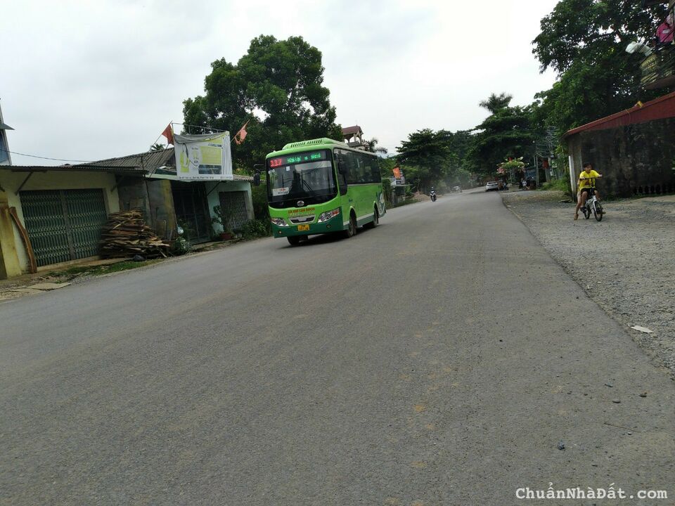 Bán Nhanh Lô Góc 3 Mặt Tiền 122m Cực Đẹp Tại Thái Bình -xã Bình Yên -Thạch Thất gần ĐH FPT Bán Nhanh Lô Góc 3 Mặt Tiền 122m Cực Đẹp Tại Thái Bình -xã Bình Yên -Thạch Thất gần ĐH FPT