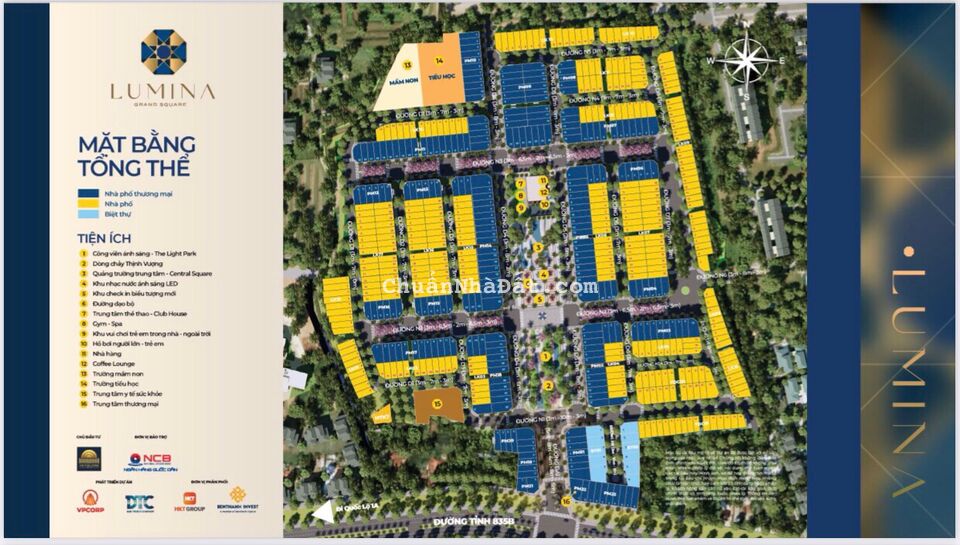 Đất nền mặt tiền đường 835b, chỉ 600 triệu sở hữu ngay, ân hạn gốc và lãi 18 tháng không lãi suất