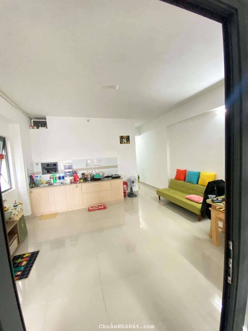 Chính chủ đổ nợ bán gấp căn hộ Napoleon 2pn view biển chỉ 930 triệu