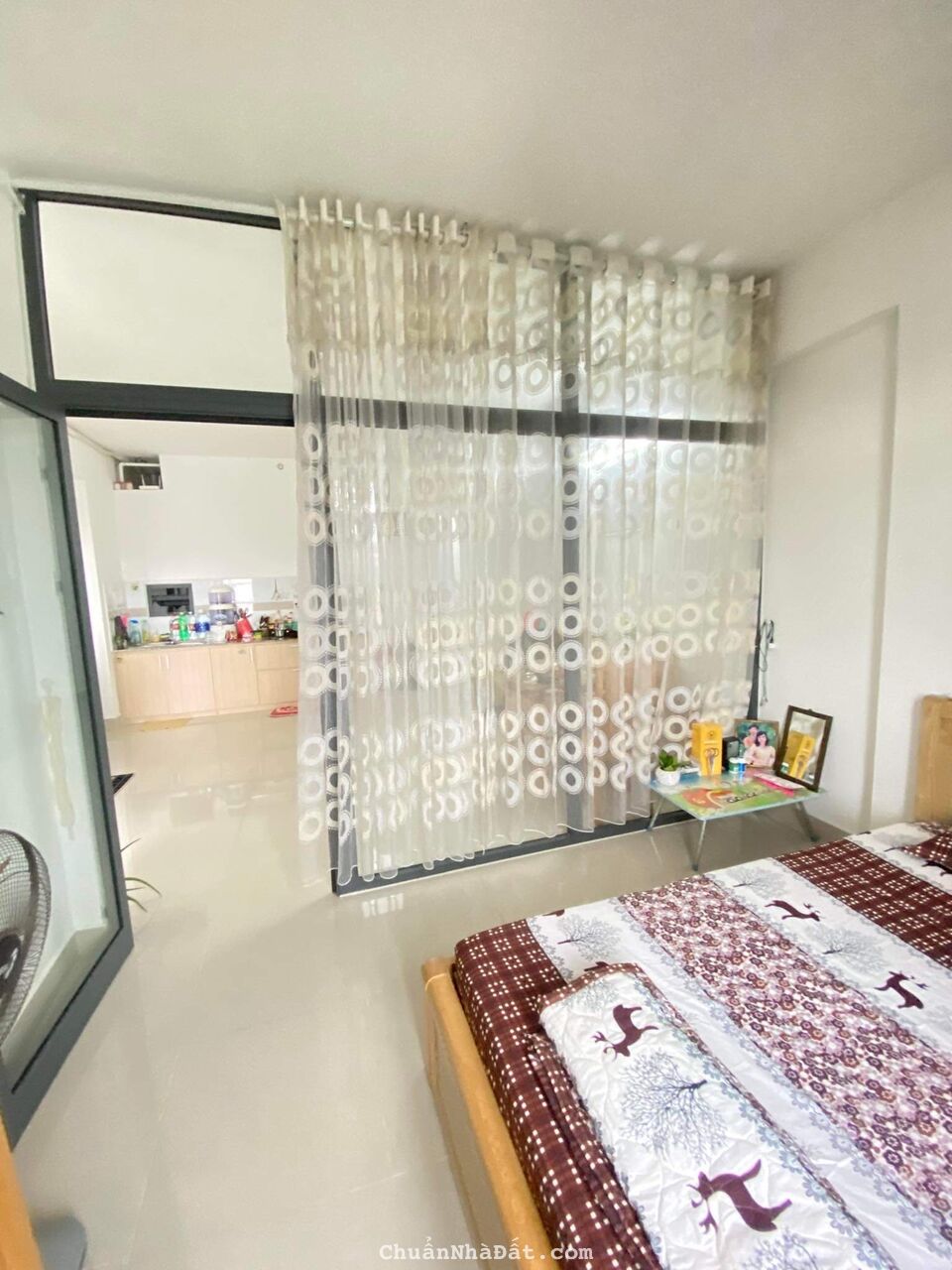 Chính chủ đổ nợ bán gấp căn hộ Napoleon 2pn view biển chỉ 930 triệu