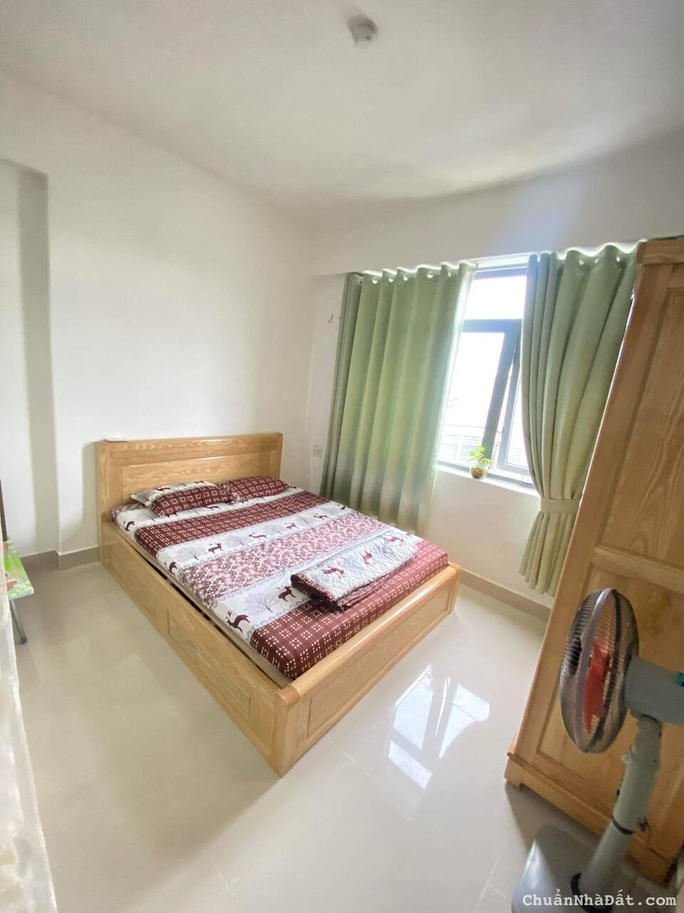 Chính chủ đổ nợ bán gấp căn hộ Napoleon 2pn view biển chỉ 930 triệu