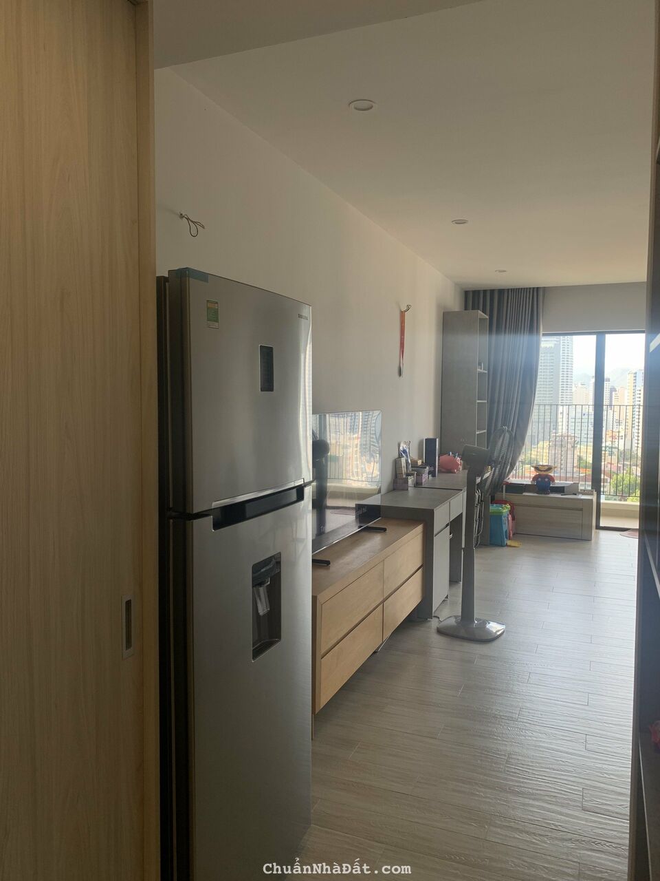 Gia đình cần tiền bán gấp căn hộ Gold Coast Nha Trang view cực đẹp, thương lượng mạnh