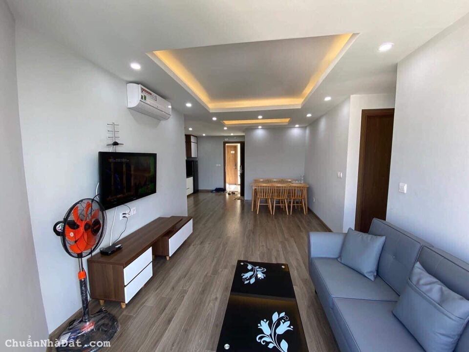 Thuê căn góc HUD Building Nguyễn Thiện Thuật với giá rẻ nhất thị trường