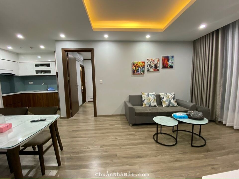 Chính chủ cho thuê căn 2 phòng ngủ HUD Building cực mát, giá yêu thương Chính chủ cho thuê căn 2 phòng ngủ HUD Building cực mát, giá yêu thương