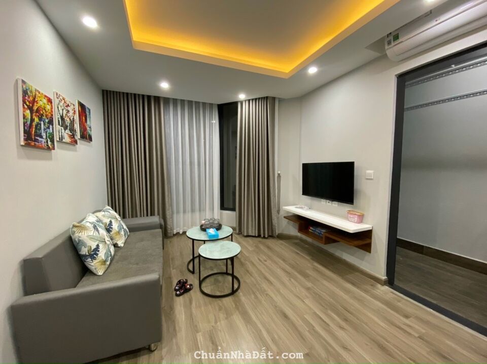 Chính chủ cho thuê căn 2 phòng ngủ HUD Building cực mát, giá yêu thương Chính chủ cho thuê căn 2 phòng ngủ HUD Building cực mát, giá yêu thương