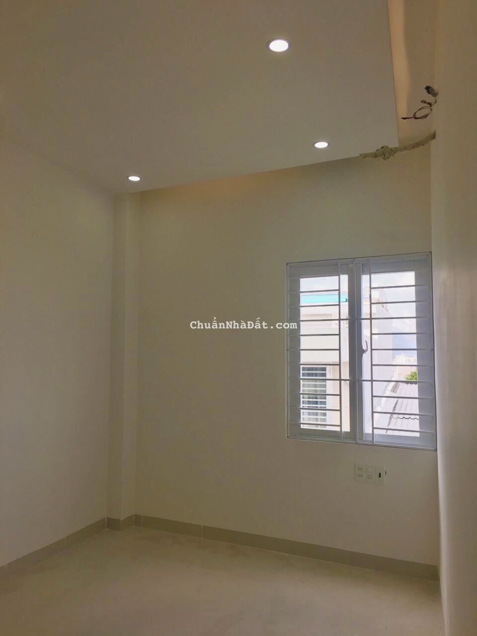 Chính chủ bán căn góc đường Đồng Nai, gần chợ gía yêu thương