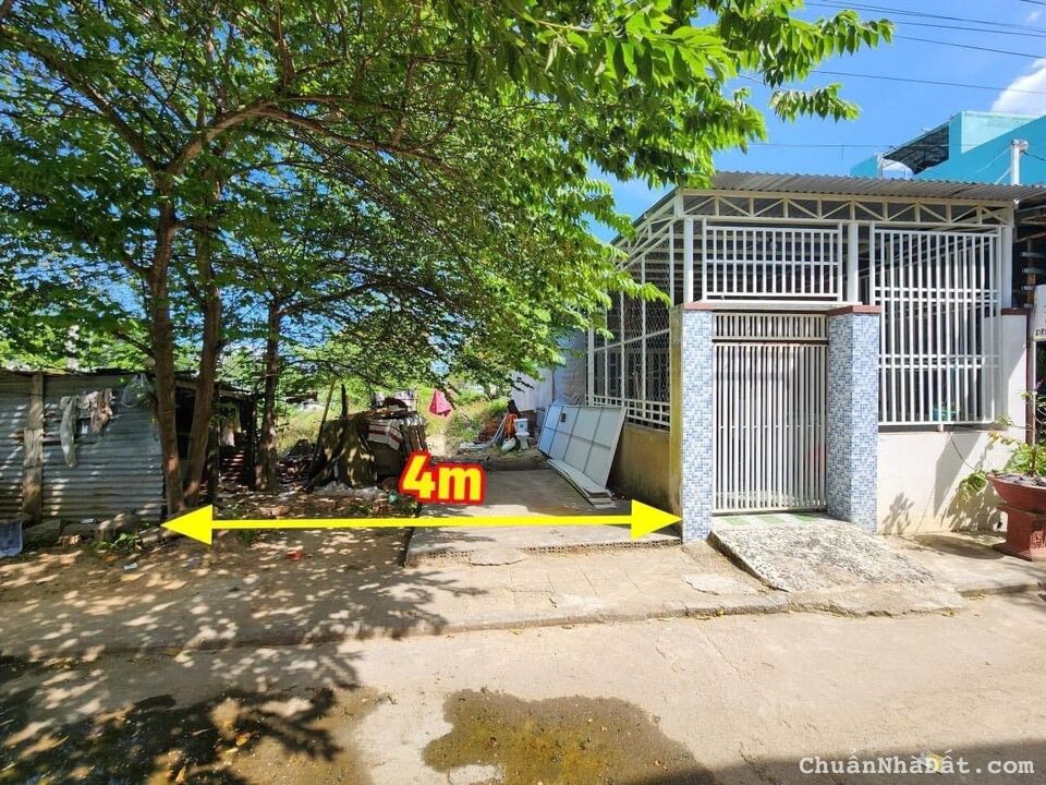 Chính chủ bán đất TĐC Đất Lành: 72m2 - 1.4 tỷ