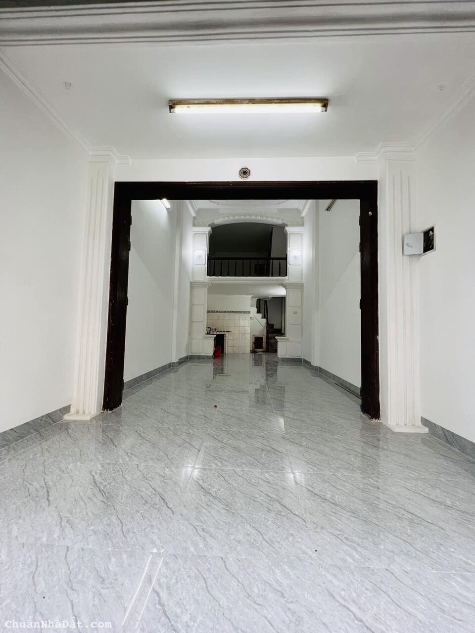 BÁN NHÀ DOÃN KẾ THIỆN 40M2-OTO TRÁNH-VỈA HÈ-KINH DOANH-GIÁ 7.65 TỶ