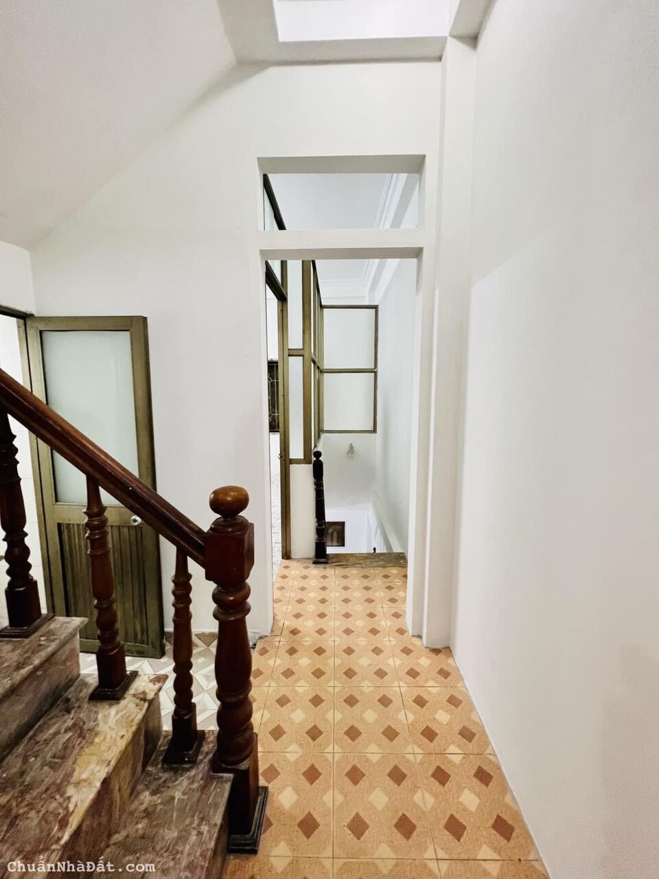 BÁN NHÀ DOÃN KẾ THIỆN 40M2-OTO TRÁNH-VỈA HÈ-KINH DOANH-GIÁ 7.65 TỶ