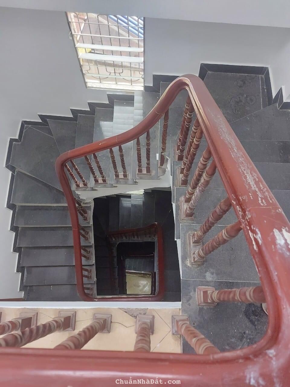 BÁN NHÀ HỒ TÙNG MẬU 50M2-DÂN XÂY-OTO ĐỖ GẦN-GIÁ 4.5 TỶ