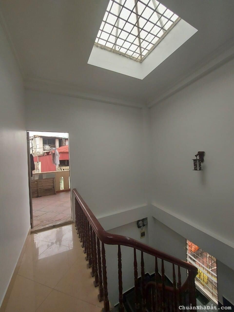 BÁN NHÀ HỒ TÙNG MẬU 50M2-DÂN XÂY-OTO ĐỖ GẦN-GIÁ 4.5 TỶ