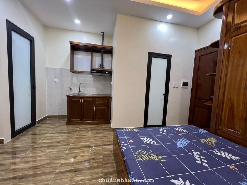 CCMN MỸ ĐÌNH 55M2-13 PHÒNG  KHÉP KÍN-DÒNG TIỀN 70TR/THÁNG-OTO ĐỖ CỬA-GIÁ 11.8 TỶ