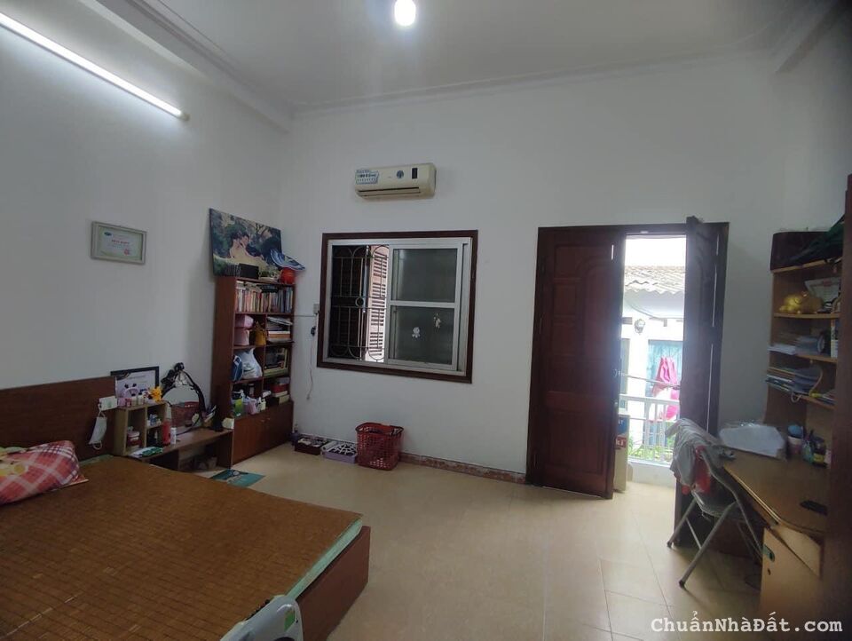 BÁN NHÀ MỸ ĐÌNH 50M2-OTO ĐỖ CỬA-DÂN XÂY-GIÁ 5.9 TỶ