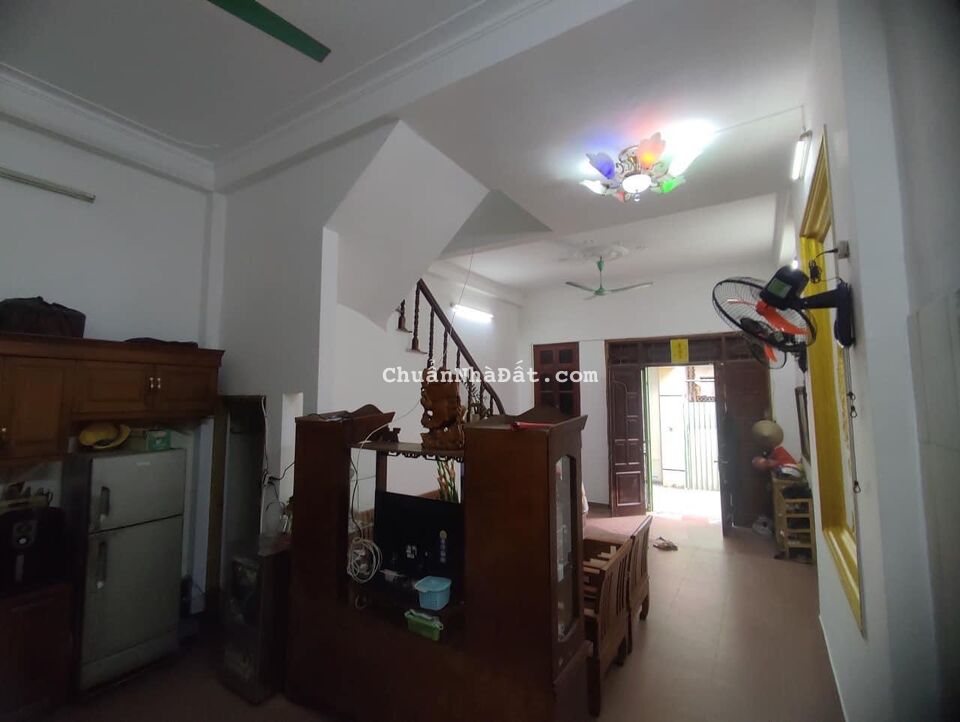 BÁN NHÀ MỸ ĐÌNH 50M2-OTO ĐỖ CỬA-DÂN XÂY-GIÁ 5.9 TỶ