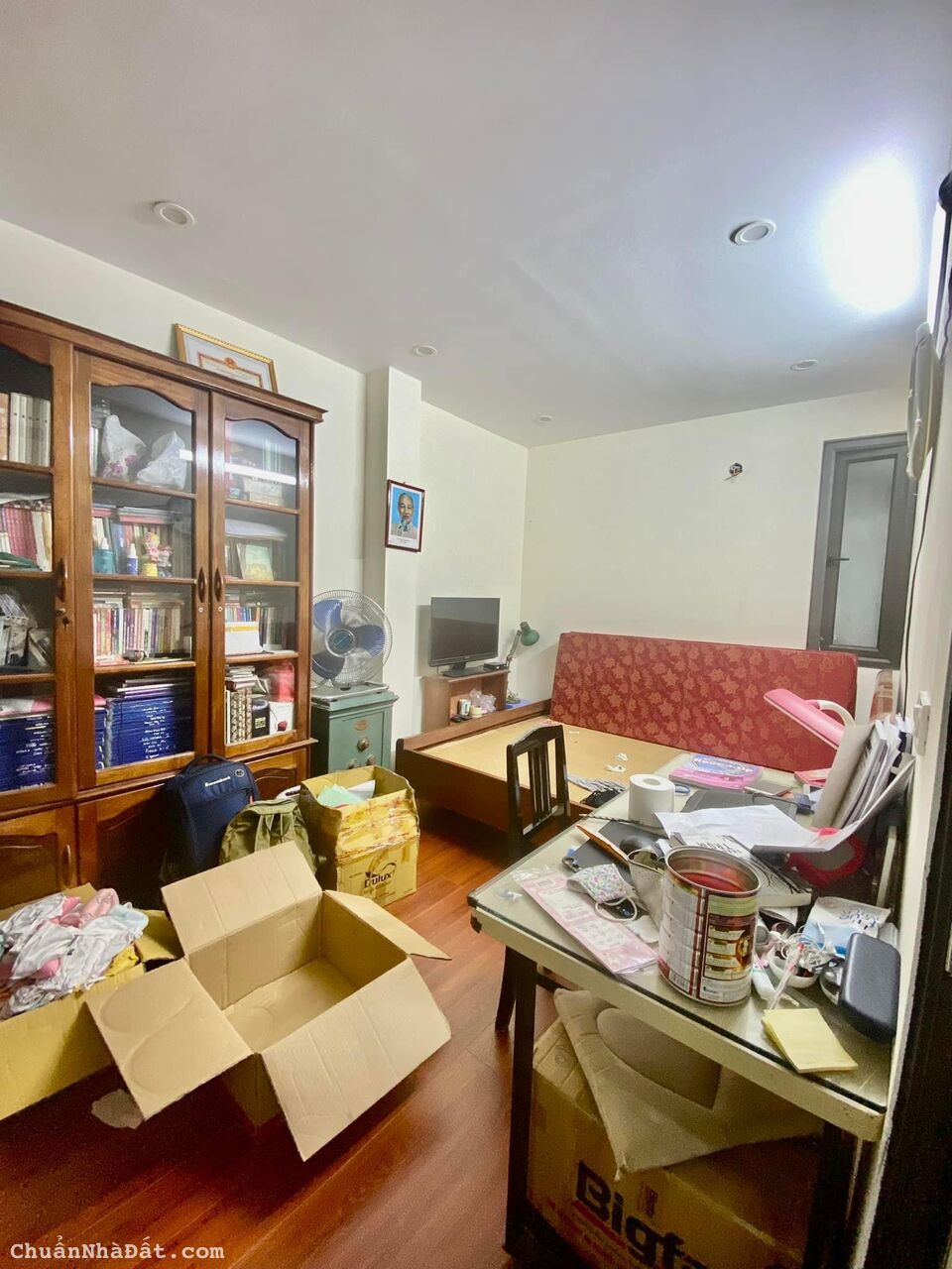 SIÊU PHẨM MỸ ĐÌNH 56M2-NGÕ RỘNG-OTO ĐỖ GẦN-AN SINH TỐT-GIÁ 6.4 TỶ