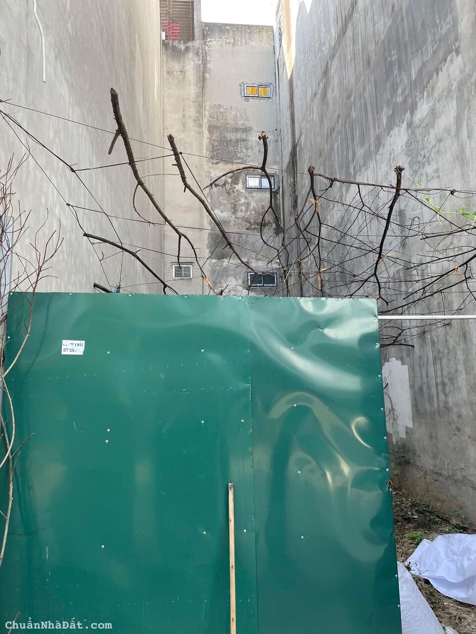 BÁN ĐẤT TĐC PHÚ DIỄN 53M2-PHÂN LÔ-OTO TRÁNH-VỈA HÈ-GIÁ 7 TỶ