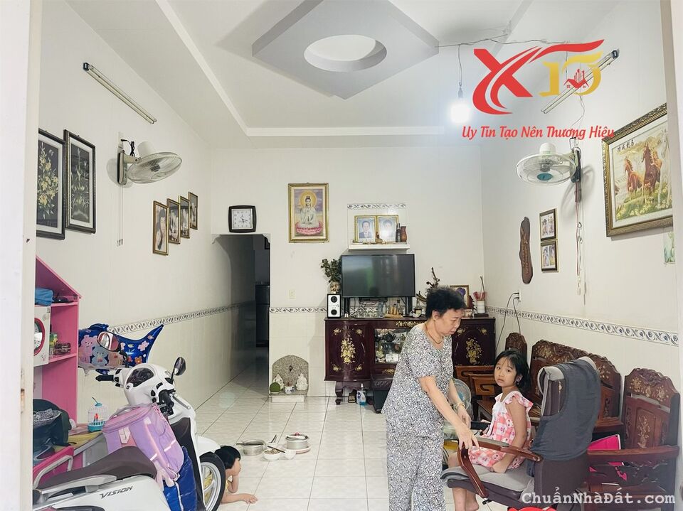 Bán nhà sổ hồng riêng 4x20 tại phường Tân Mai, Biên hoà 4,1tỷ