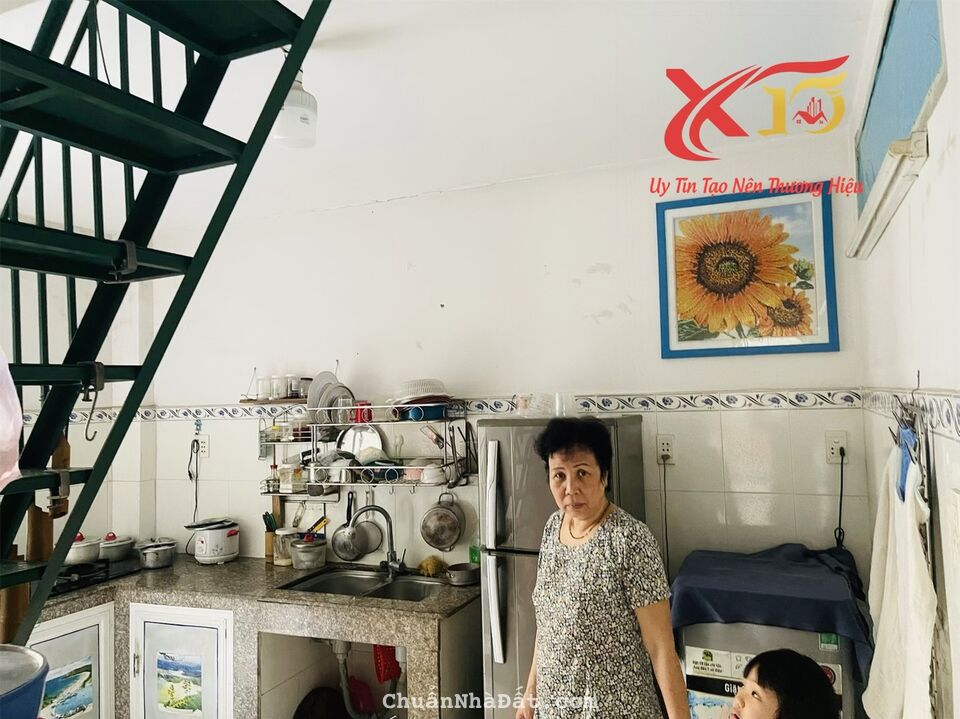 Bán nhà sổ hồng riêng 4x20 tại phường Tân Mai, Biên hoà 4,1tỷ