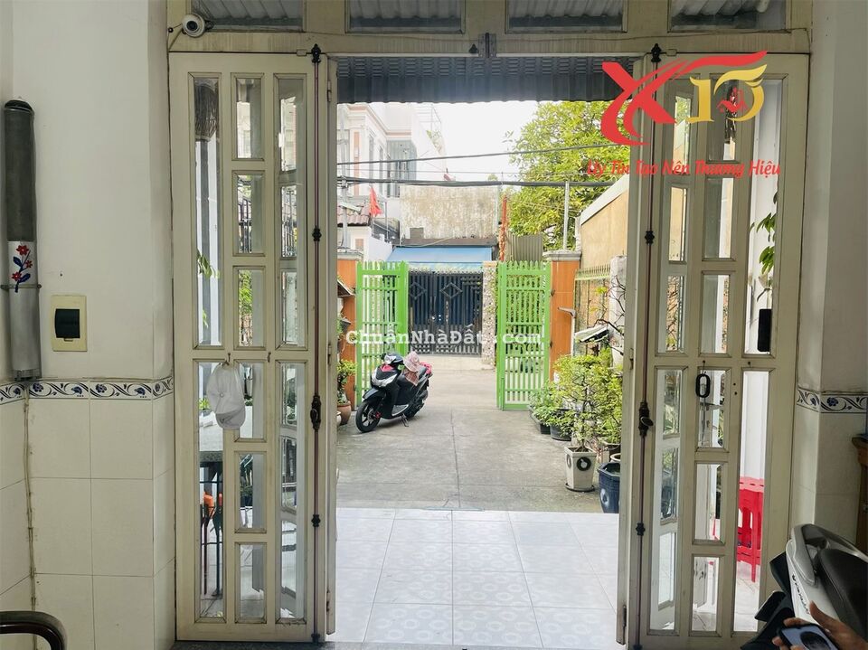 Bán nhà sổ hồng riêng 4x20 tại phường Tân Mai, Biên hoà 4,1tỷ
