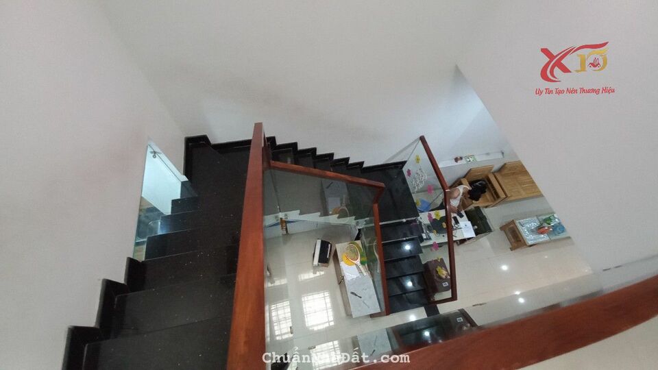 Bán nhà shr 1 trệt 1 lầu phường An Bình Biên Hòa 76,5m2 giá 2,85 tỷ 