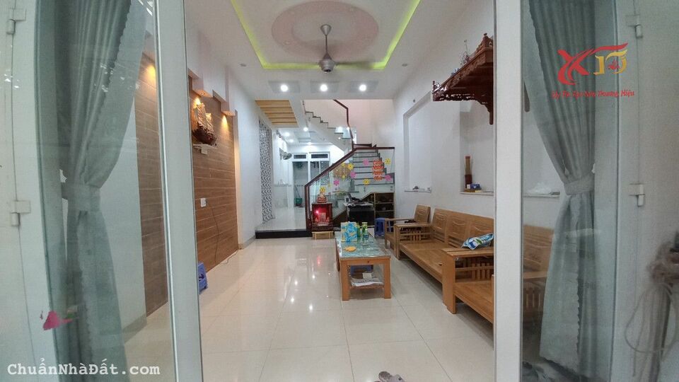 Bán nhà shr 1 trệt 1 lầu phường An Bình Biên Hòa 76,5m2 giá 2,85 tỷ 