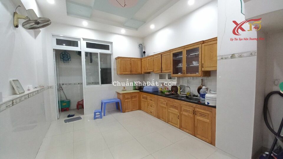 Bán nhà shr 1 trệt 1 lầu phường An Bình Biên Hòa 76,5m2 giá 2,85 tỷ 