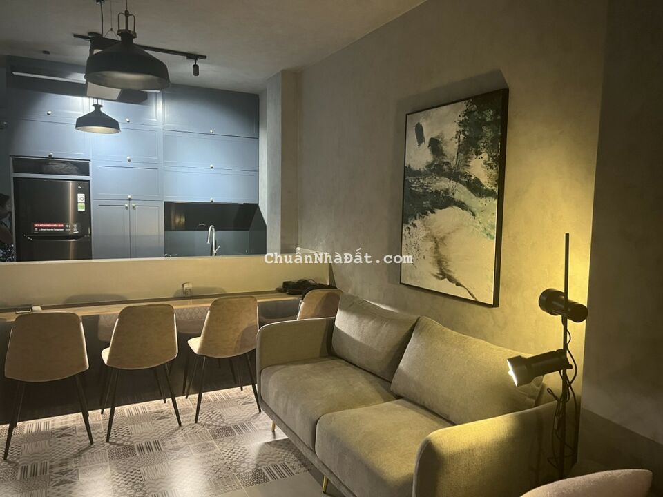 Chính chủ bán nhà căn góc 2 mặt tiền HXH thông đường Lê Trọng Tấn quận Bình Tân