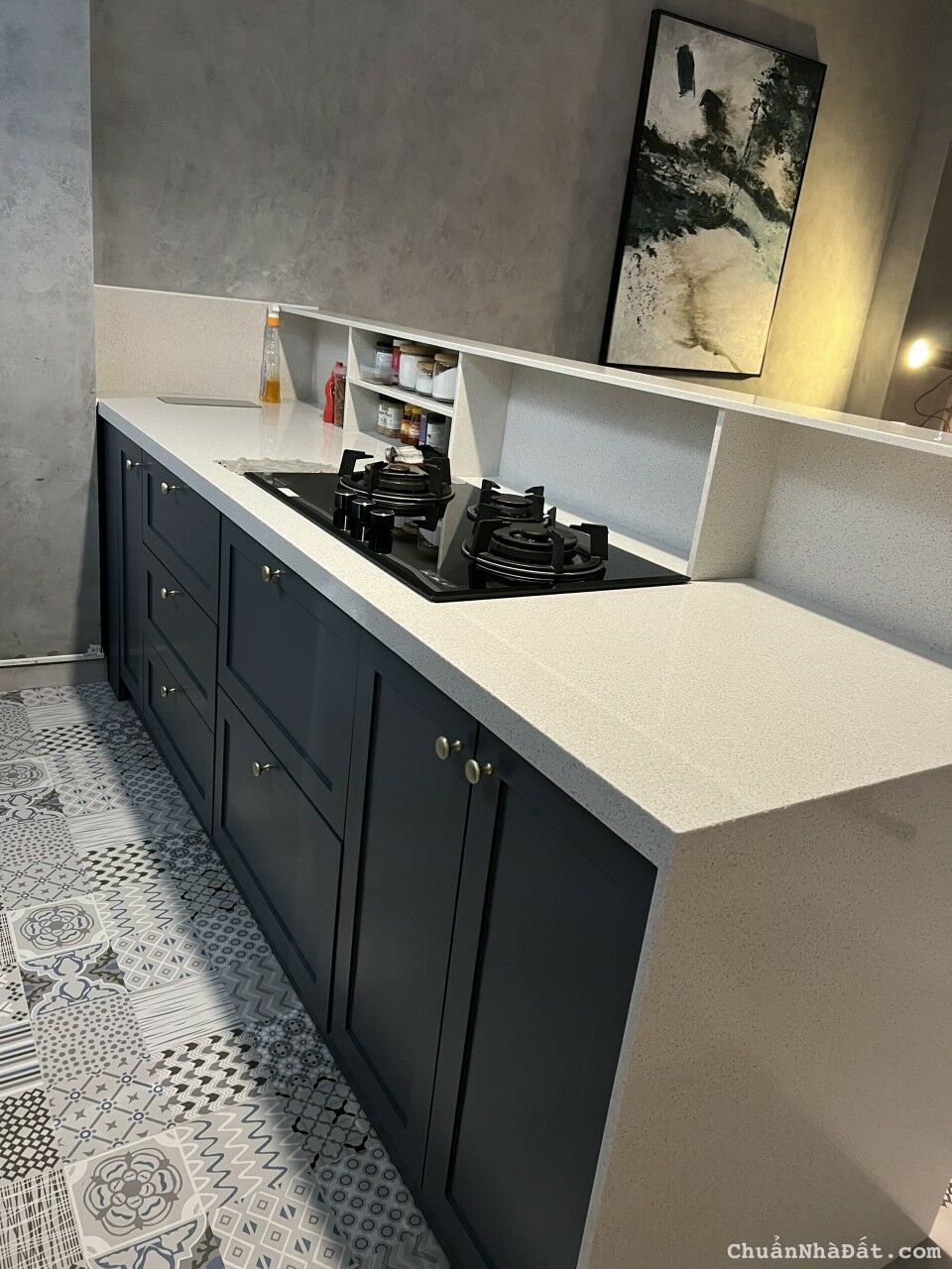 Chính chủ bán nhà căn góc 2 mặt tiền HXH thông đường Lê Trọng Tấn quận Bình Tân