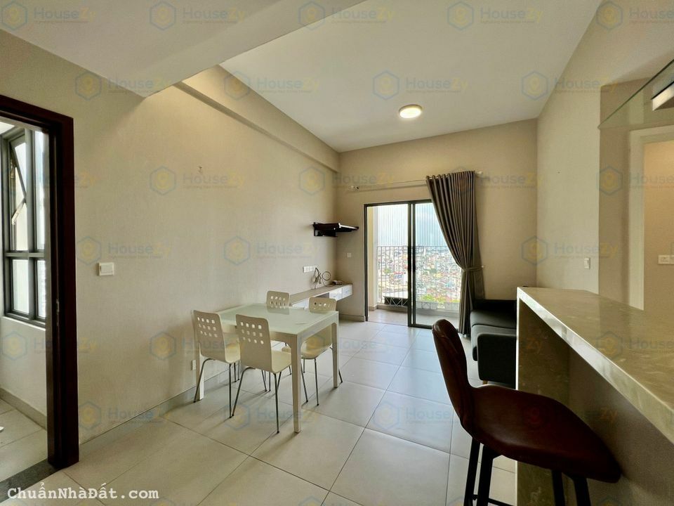 Chủ cần cho thuê gấp căn hộ M-One Gia Định, Gò Vấp