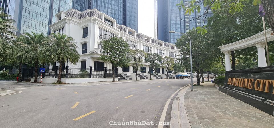 Chính chủ bán suất ngoại giao biệt thự shopvilla Sunshine City đẹp nhất toàn khu Chính chủ bán suất ngoại giao biệt thự shopvilla Sunshine City đẹp nhất toàn khu