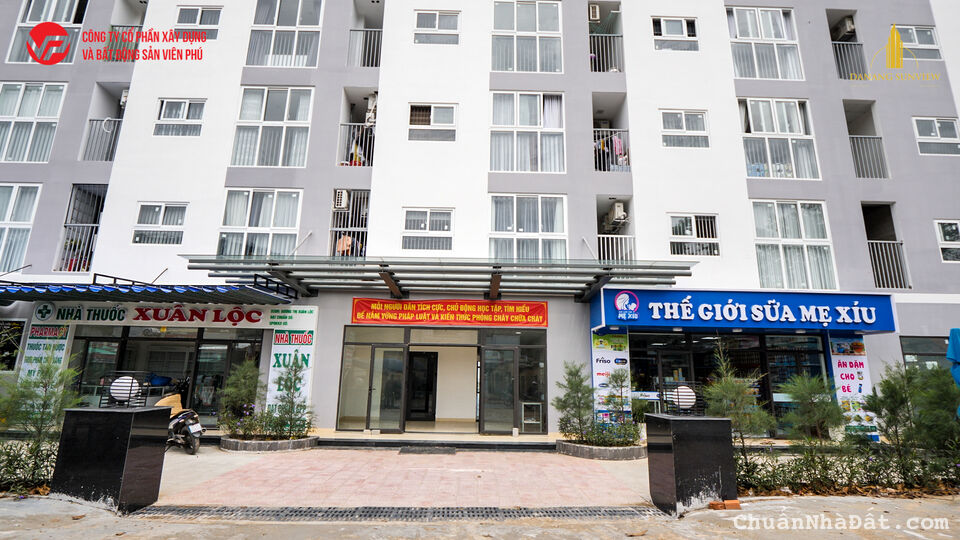 Nhà phố mặt tiền đường Âu Cơ kinh doanh cực tốt mà giá chỉ bằng lô đất kiệt !