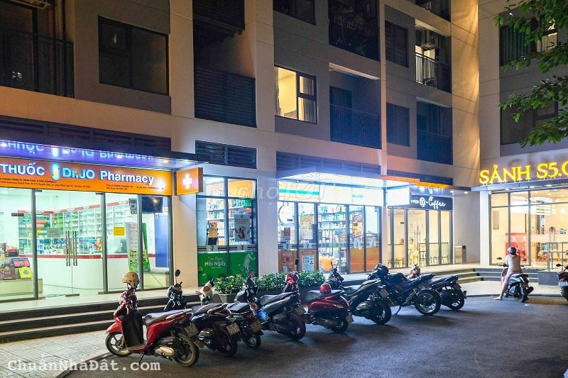 Trợ giá chỉ còn 700 triệu sở hữu ngay mặt tiền kinh doanh tốt khu thương mại Âu Cơ !