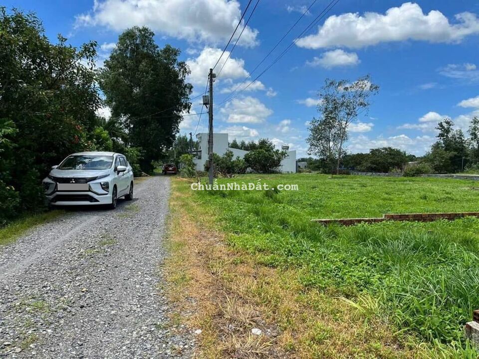 Bán gấp lô đất TT Hắc Dịch, TX.Phú Mỹ, SHR 339m2, MT đường Hắc Dịch - Tốc Tiên vào 100m Bán gấp lô đất TT Hắc Dịch, TX.Phú Mỹ, SHR 339m2, MT đường Hắc Dịch - Tốc Tiên vào 100m