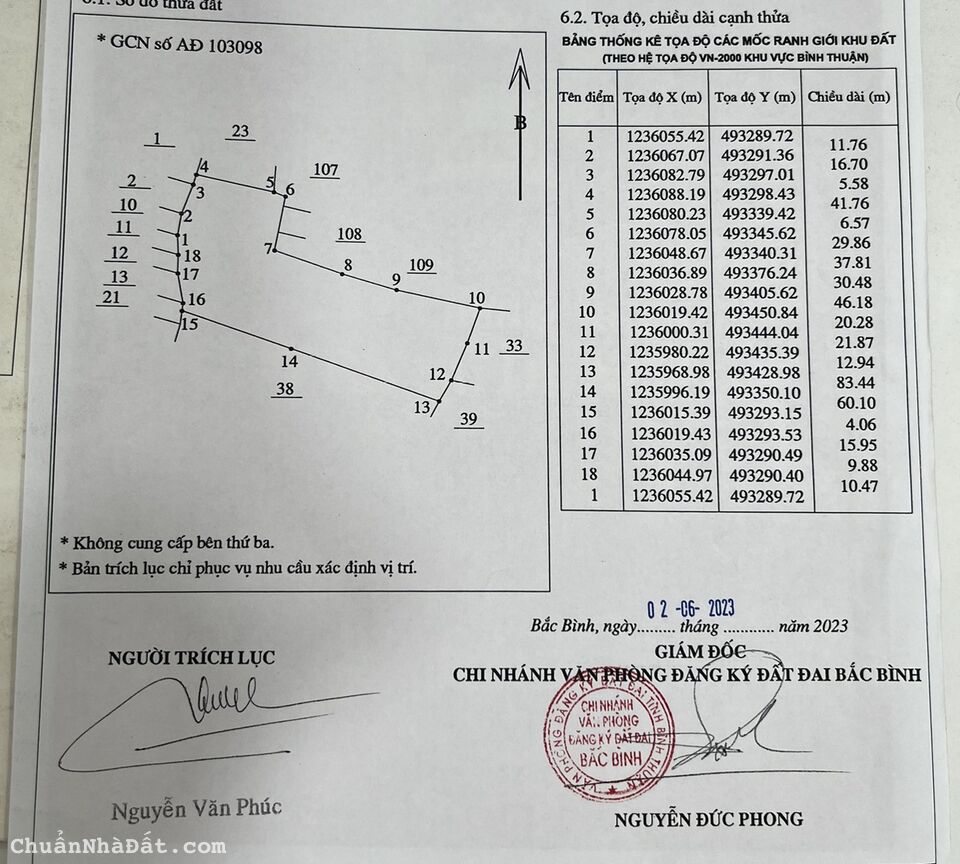 Đất Hồng Thái chỉ 70k/m2, 8952m2 chính chủ. Bán gấp công chứng sang tên ngay